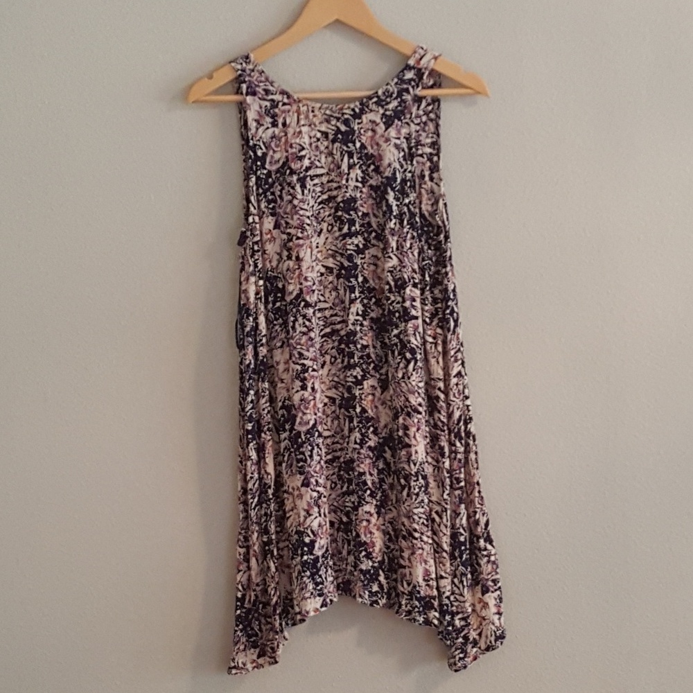 Roxy Windy Fly Away Dress